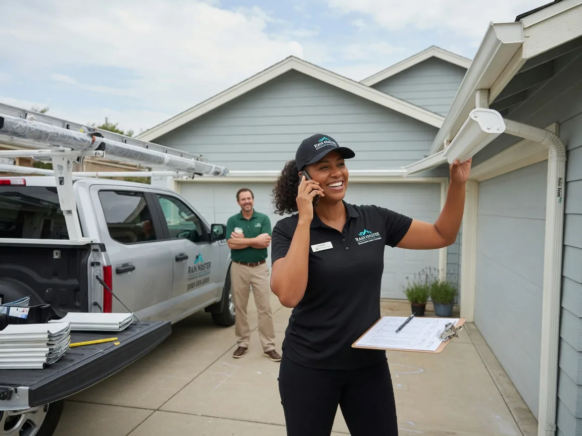 Gutter Installation Aspinwall, IA FAQs